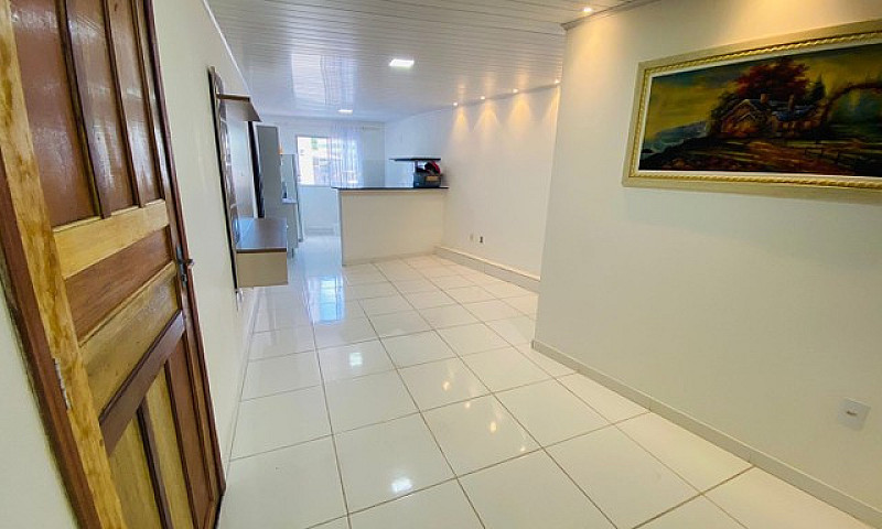 Apartamento Para Tem...