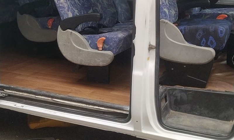 Ducato 2.3 Multjet...