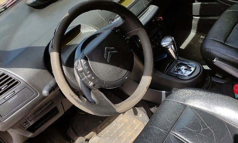 Vendo C4 Pallas Ano ...
