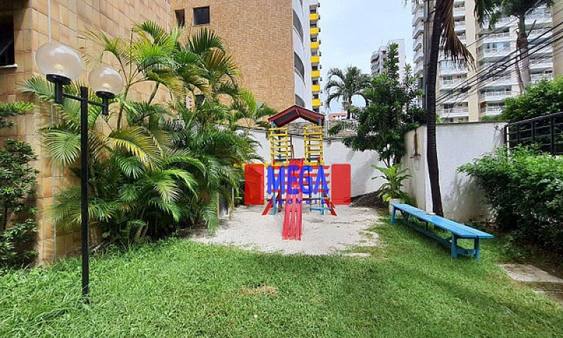 Apartamento Para Alu...