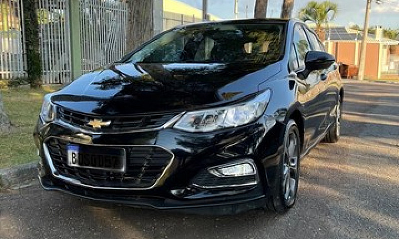 Chevrolet Cruze Spor...