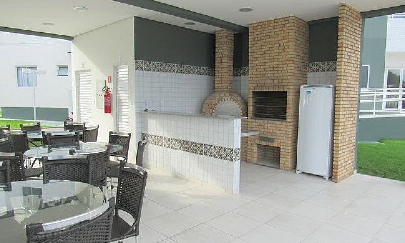 Apartamento Com 2 Qu...