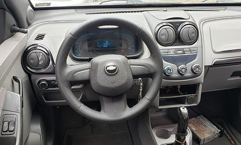 Chevrolet Agile Lt 1...