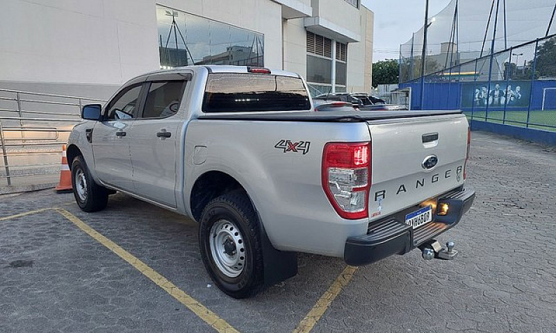 Ranger 2.2 Xl 2014 C...
