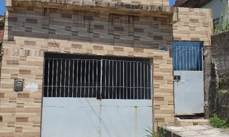 Casa Com 2 Quarto To...