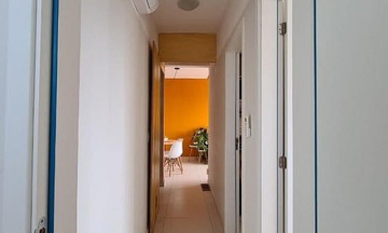 Apartamento Mobiliad...