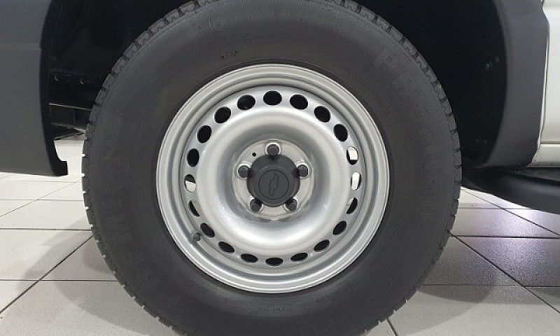  Chevrolet S10 Advan...