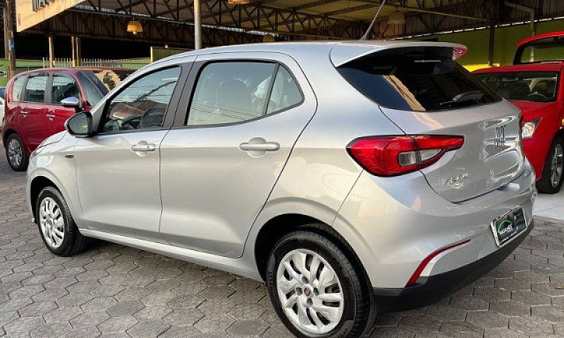 Fiat Argo 1.3 Drive ...