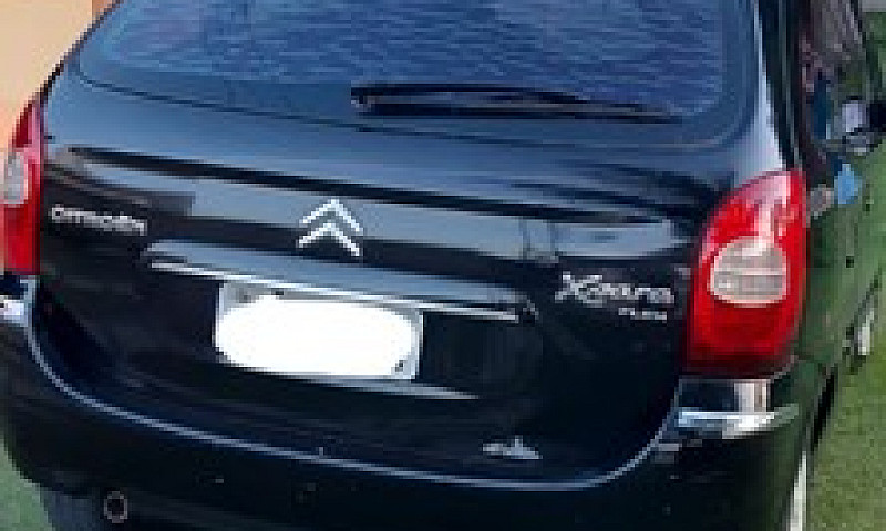 Vendo Citroën Xsara ...