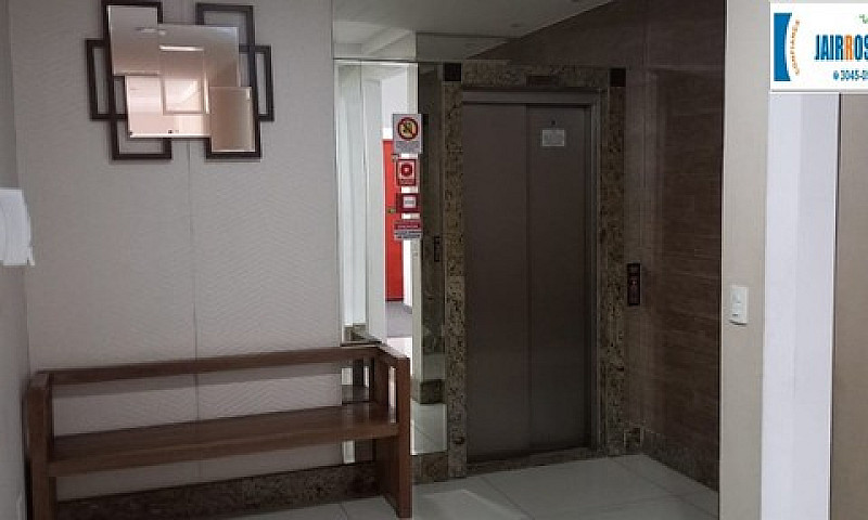 Apartamento Para Alu...