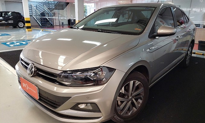 Volkswagen Virtus 1....