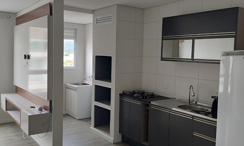 Apartamento Para Ven...