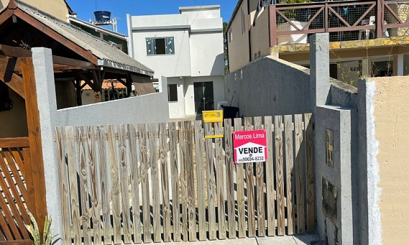 Casa 3 Quartos Sendo...