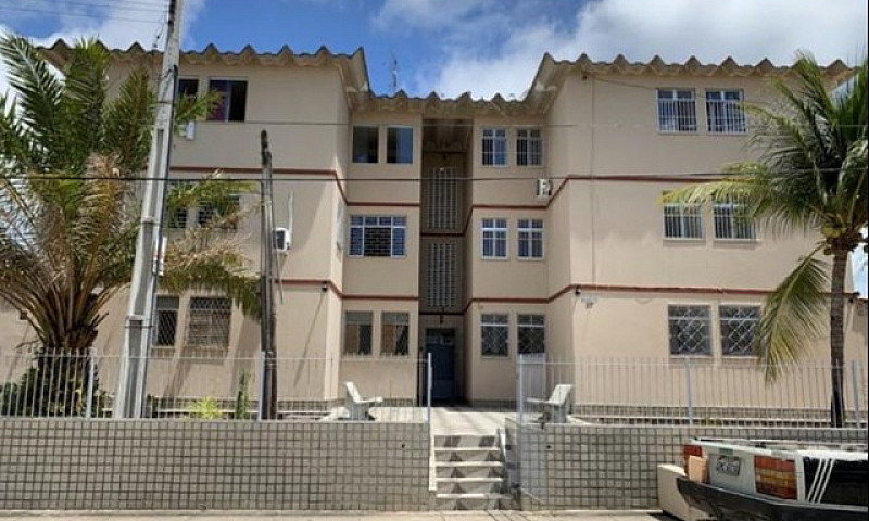 Apartamento Com 2 Qu...