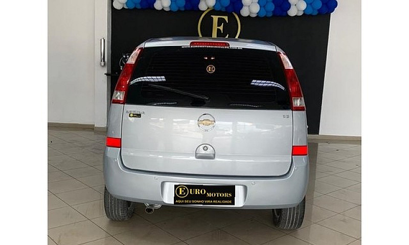 Chevrolet Meriva 200...