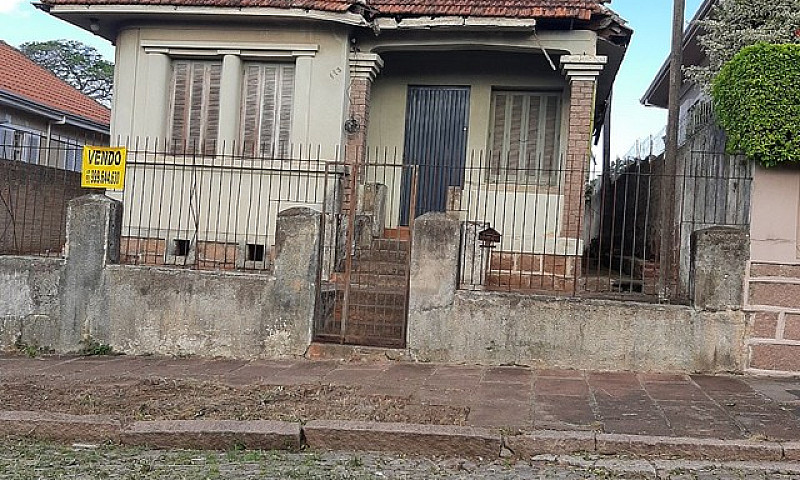 Vende Imóvel De 141M...