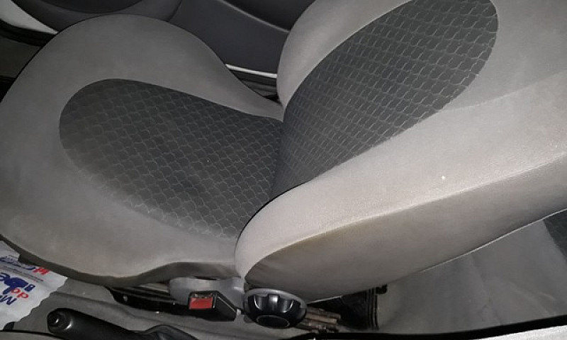 Ford Ka 2000 Com Ar...
