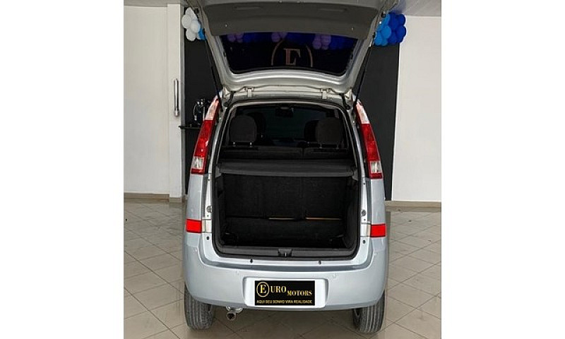 Chevrolet Meriva 200...