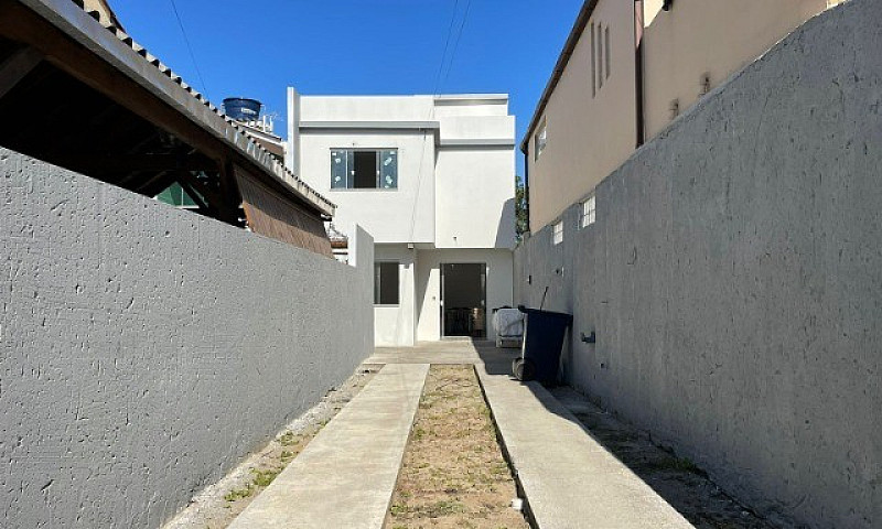 Casa 3 Quartos Sendo...