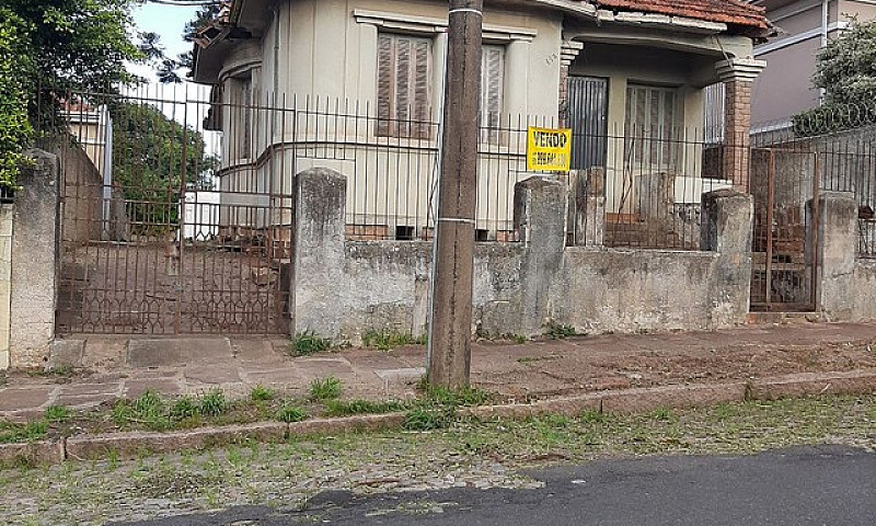Vende Imóvel De 141M...