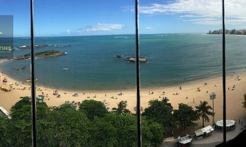 Apartamento 4 Quarto...