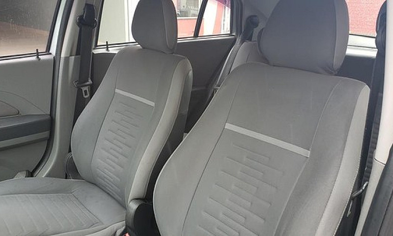 Chevrolet Agile Lt 1...