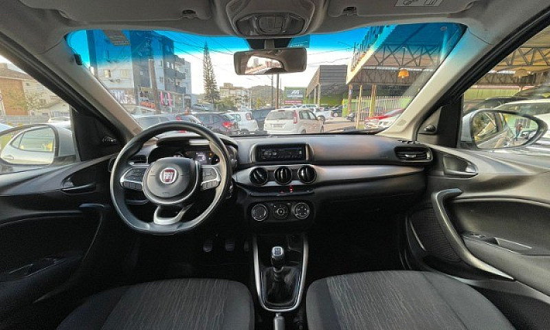 Fiat Argo 1.3 Drive ...