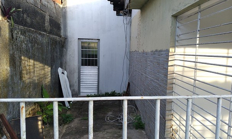Casa À Venda Em Céu ...