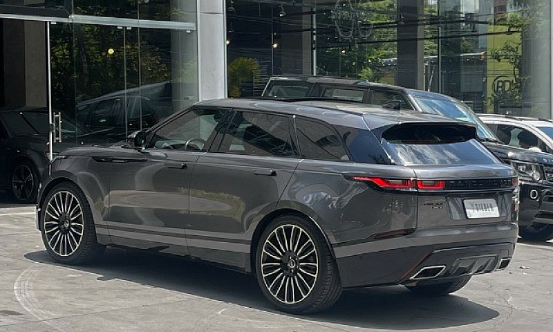Land Rover Range Rov...