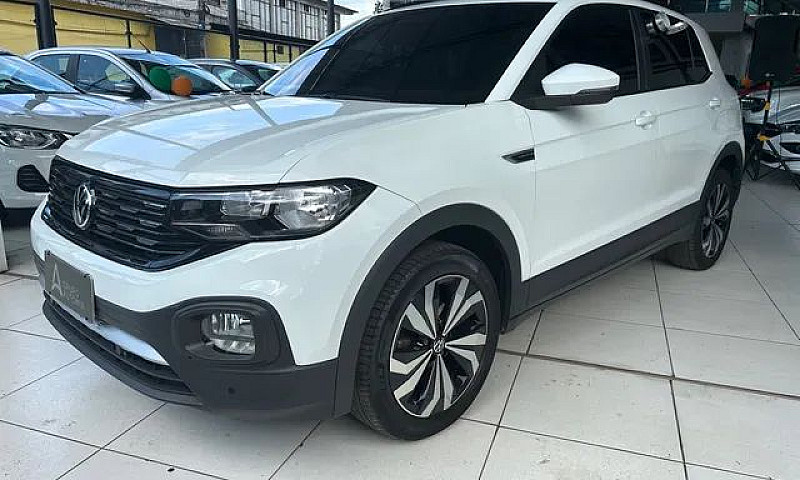 T-Cross Comfortline ...