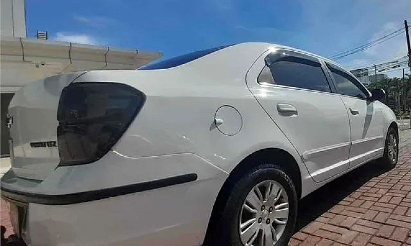 Chevrolet Cobalt 201...