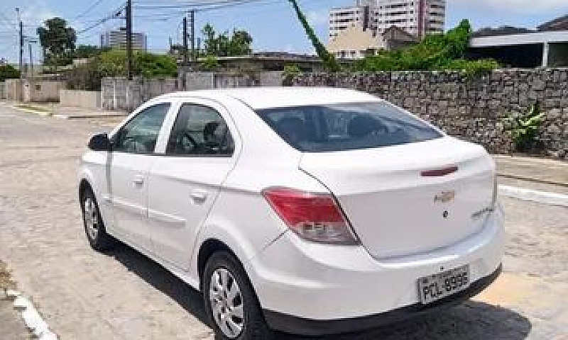 Vendo Prisma 2015 Ma...