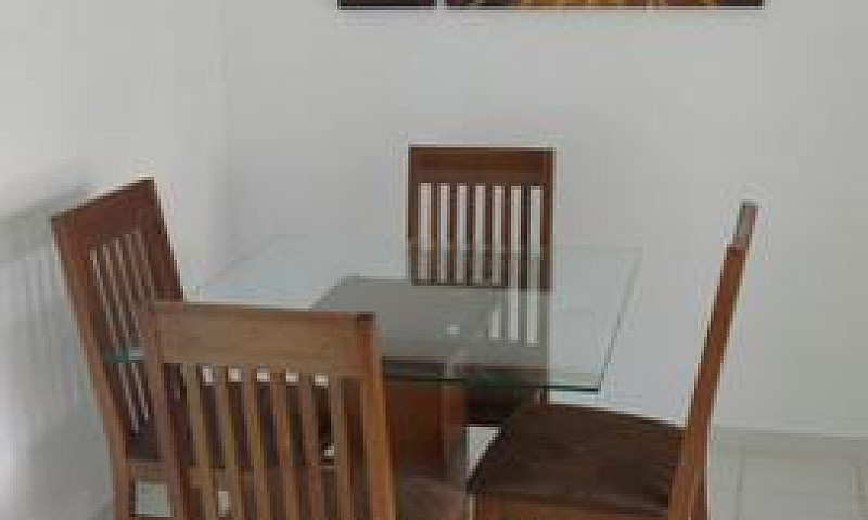Aluguel De Apartamen...