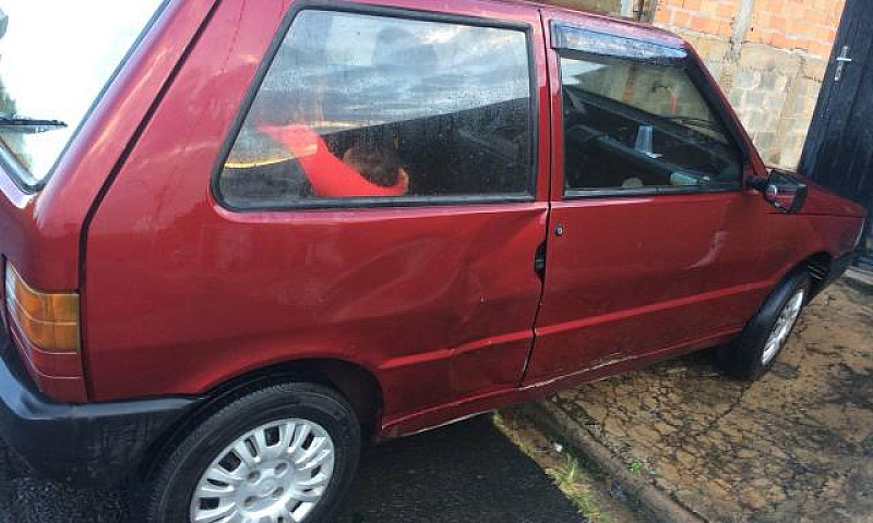 Vendo Fiat Uno 93 Ur...