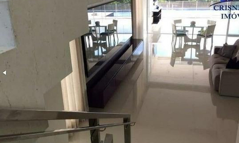 Maravilhosa Casa Alt...