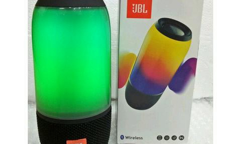 Jbl Pulse 3...