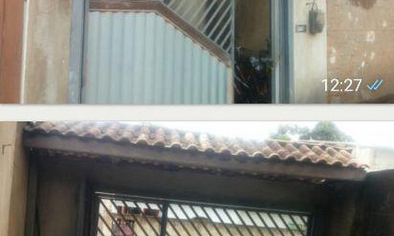 Linda Casa Em Guarus...