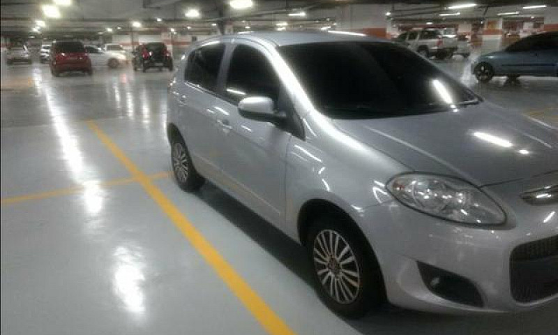 Fiat Palio Attract...