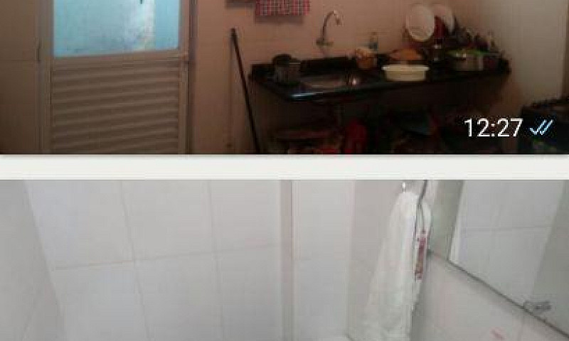 Linda Casa Em Guarus...