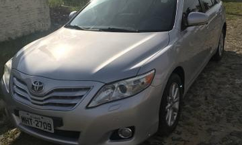 Toyota Camry 2010 To...
