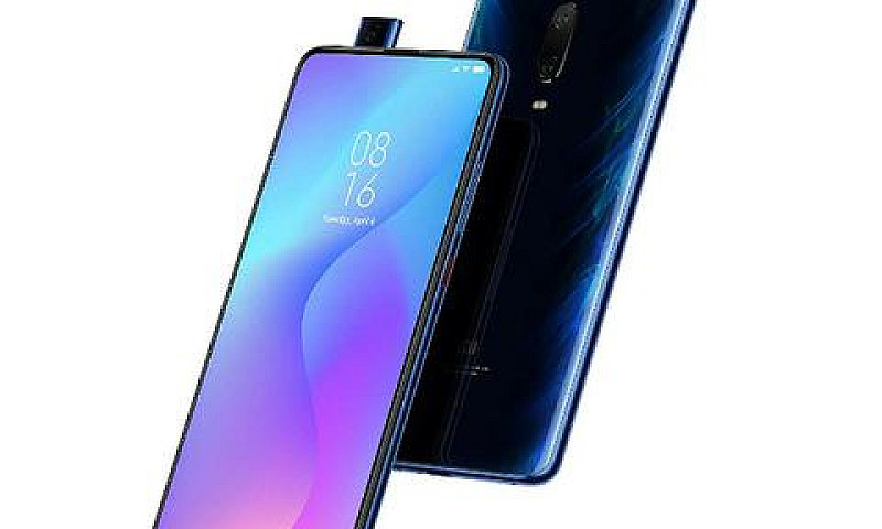 Smartphone Xiaomi Mi...