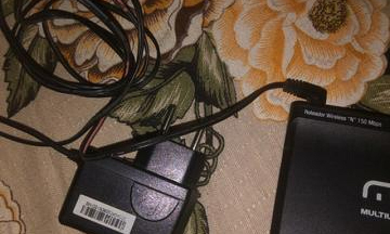 Roteador Wireless...
