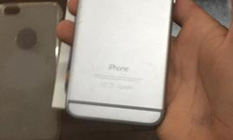 Iphone 6 32Gb Vendo ...