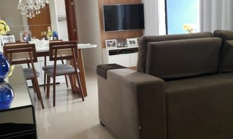 Vendo Apartamento Vi...