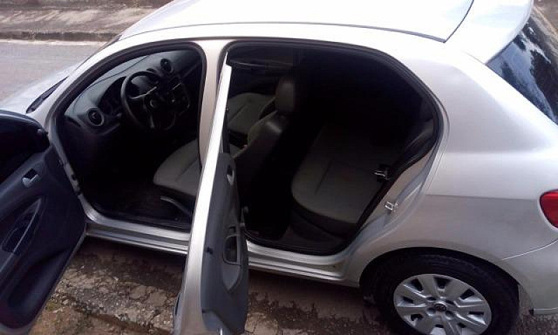 Gol G5 Completo 2010...