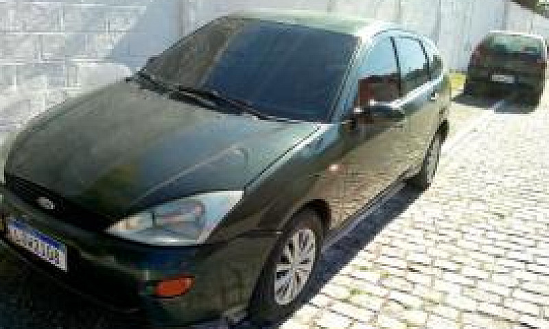 Ford Focus 1.8 2003 ...