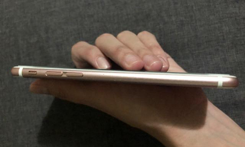 Iphone 6S Rose 32Gb...