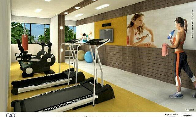 Apartamento Na Madal...