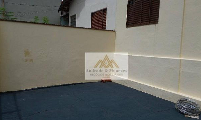 Casa Com 2 Dormitóri...