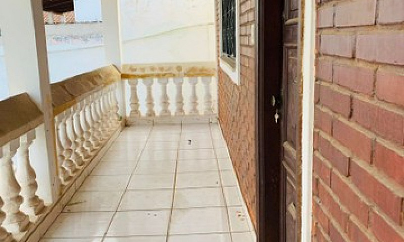 Casa Ampla Dom Aquin...